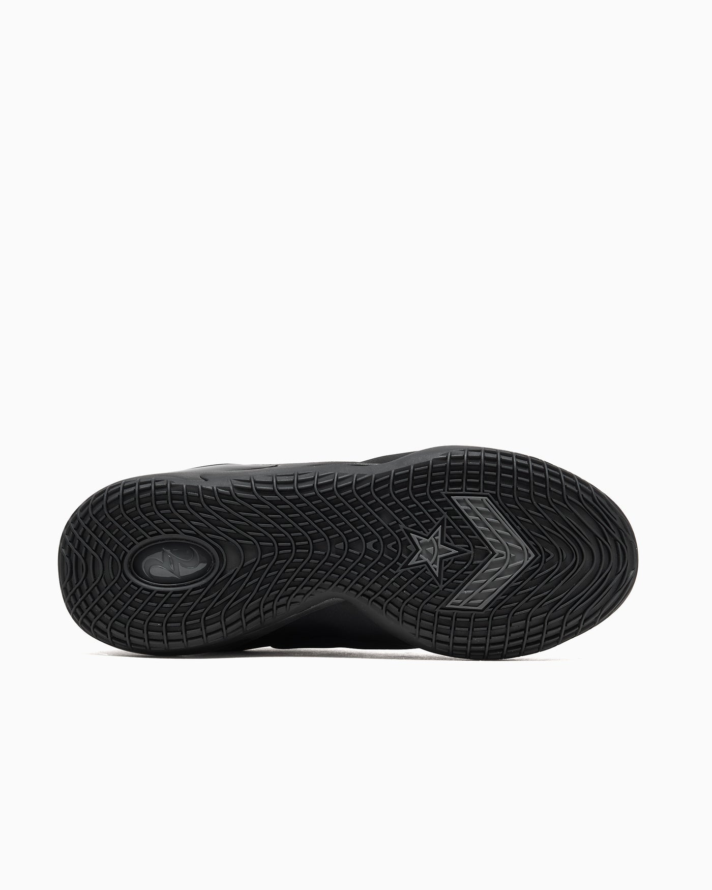 Converse Shai 001 " Charm Black "