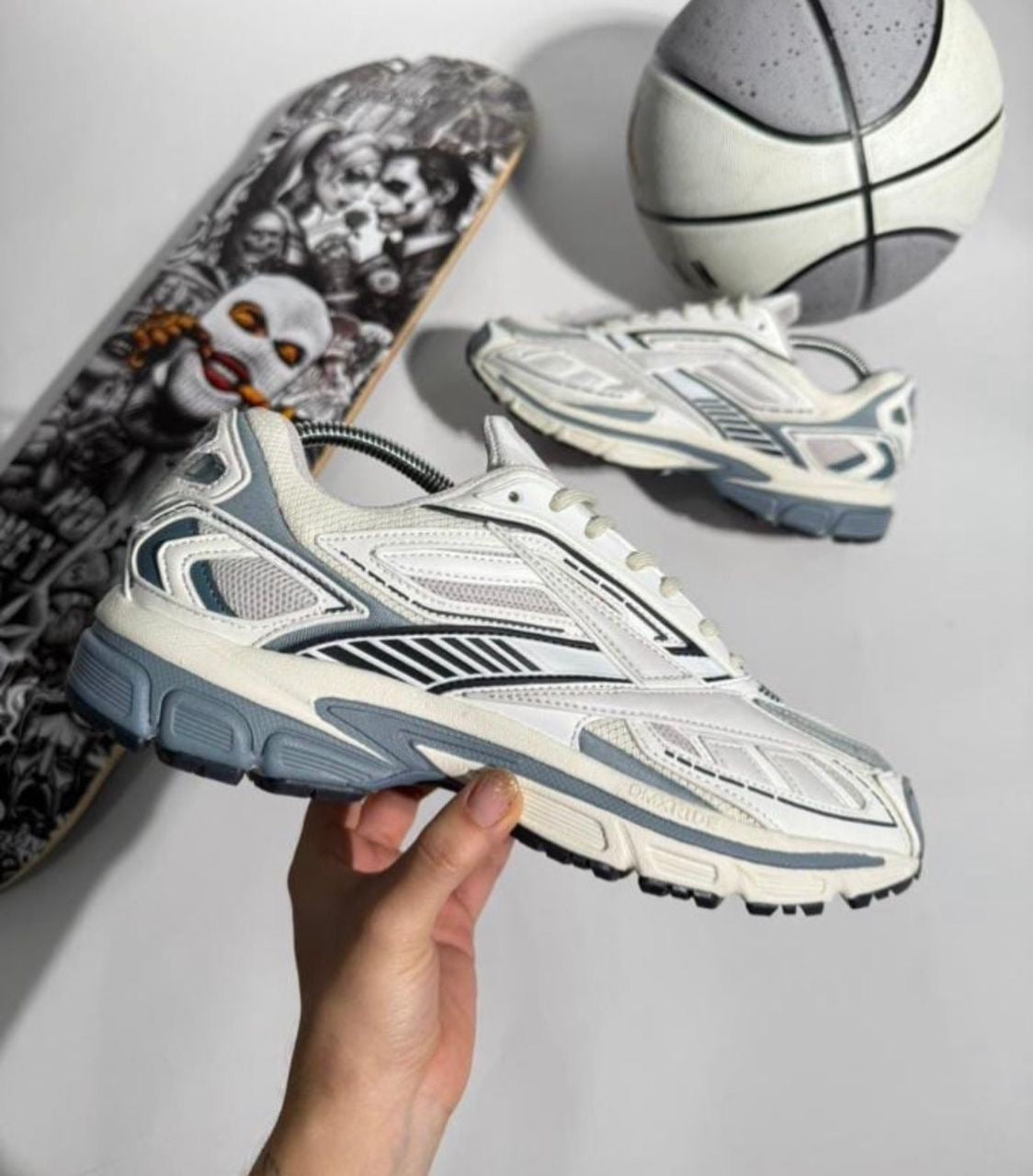 Reebok Premier Road Ultra