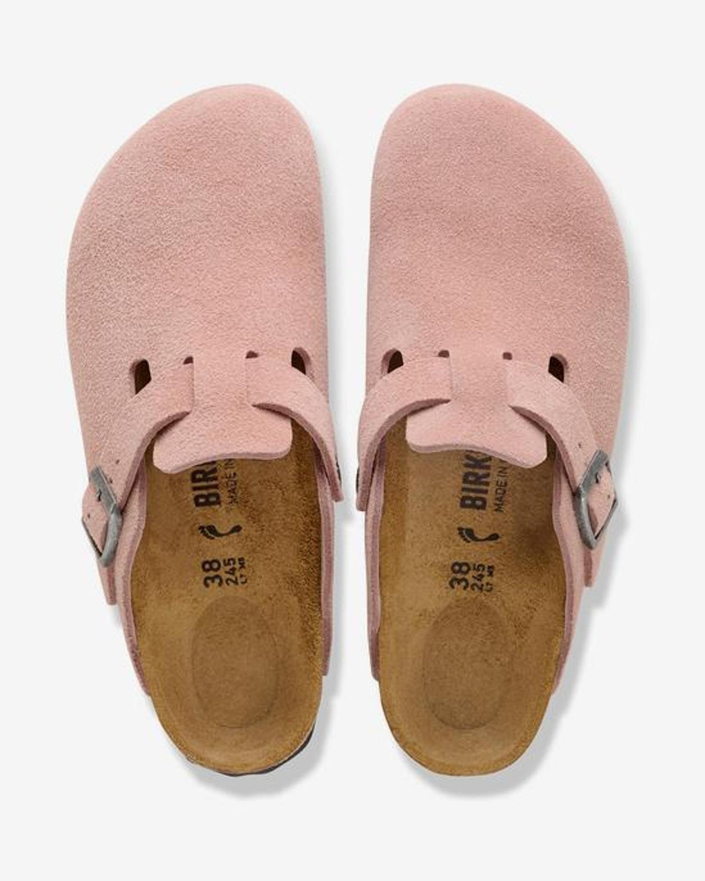 Birkenstock Boston