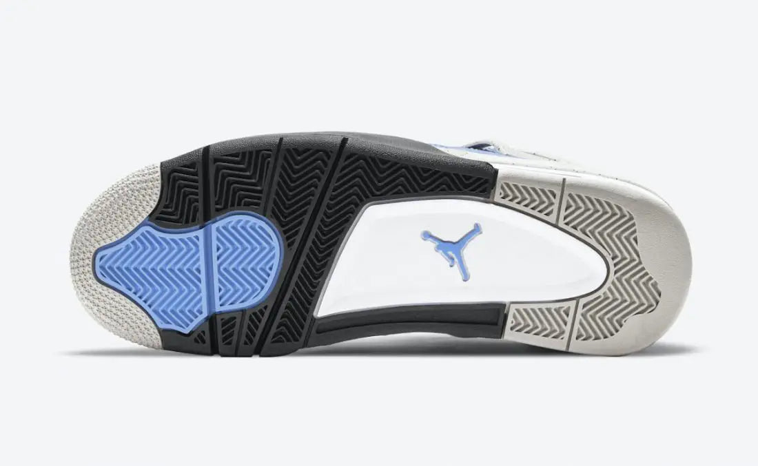 Jordan 4 Retro