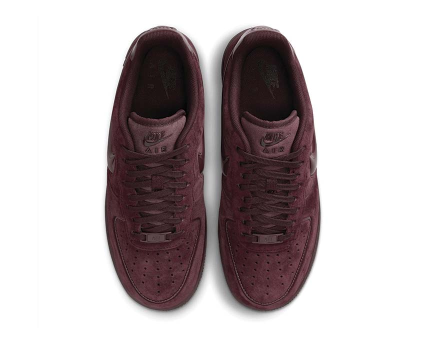 Nike Air Force 1 '07
