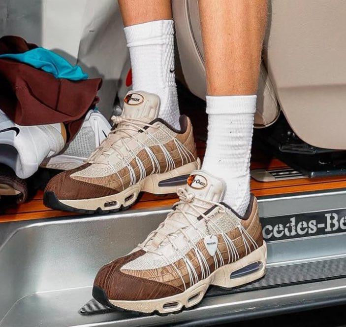 Nike Air Max 95 Phantaci