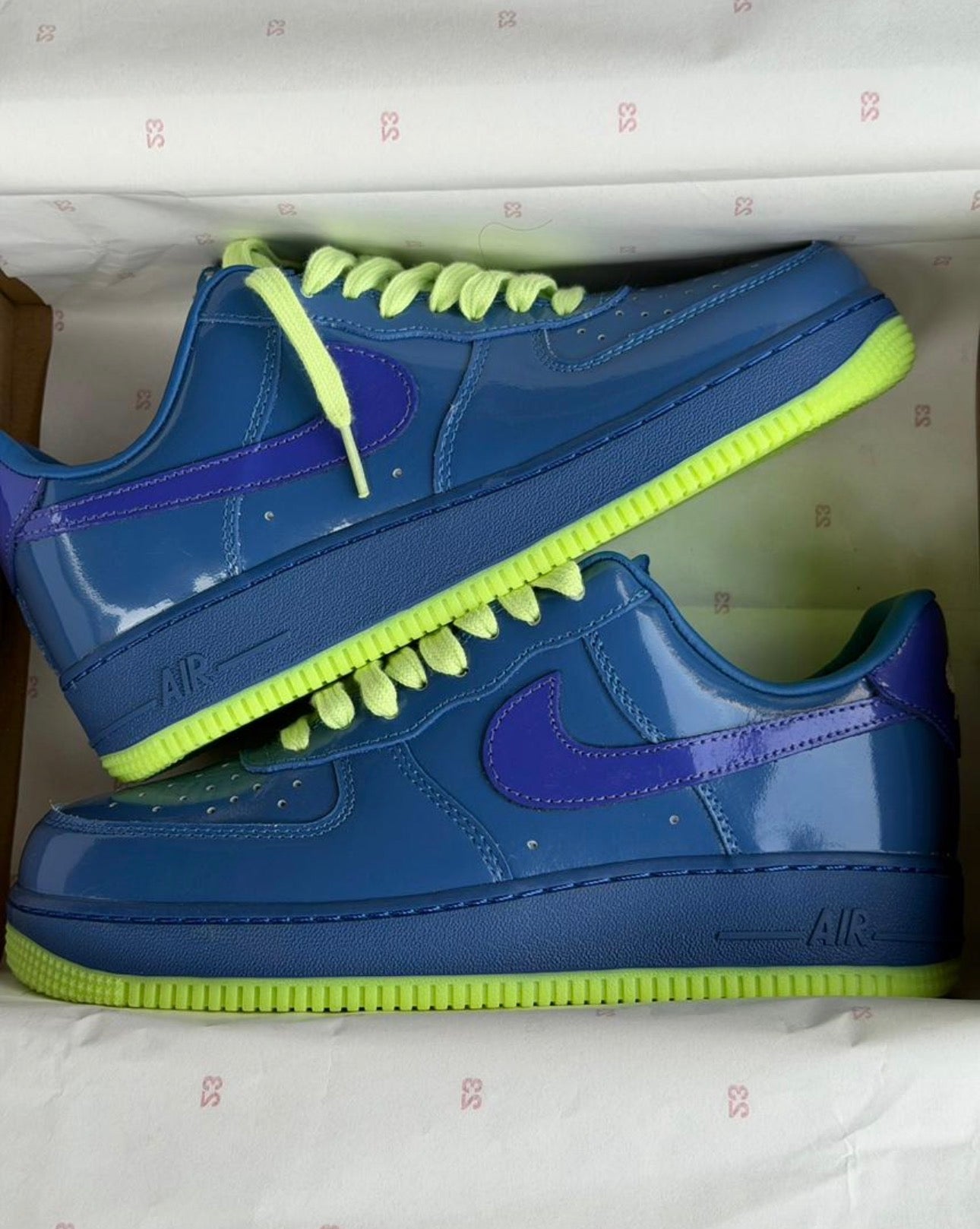 Nike Air Force 1 Low