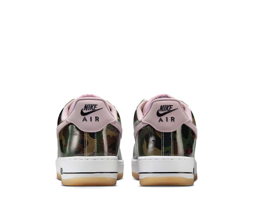 Nike Air Force 1 Low Retro