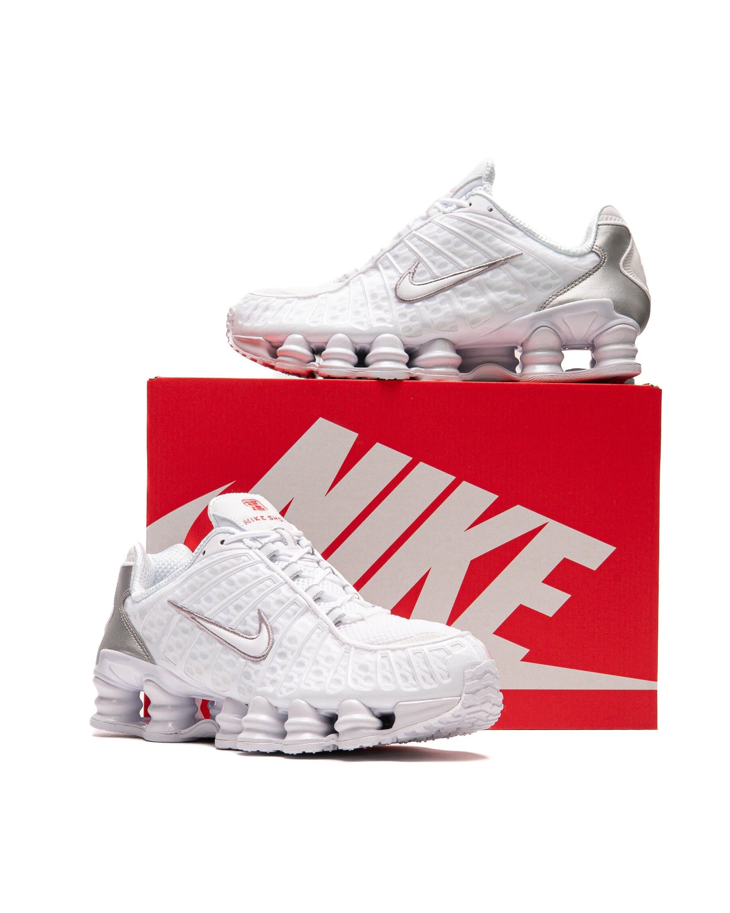 Nike Shox TL