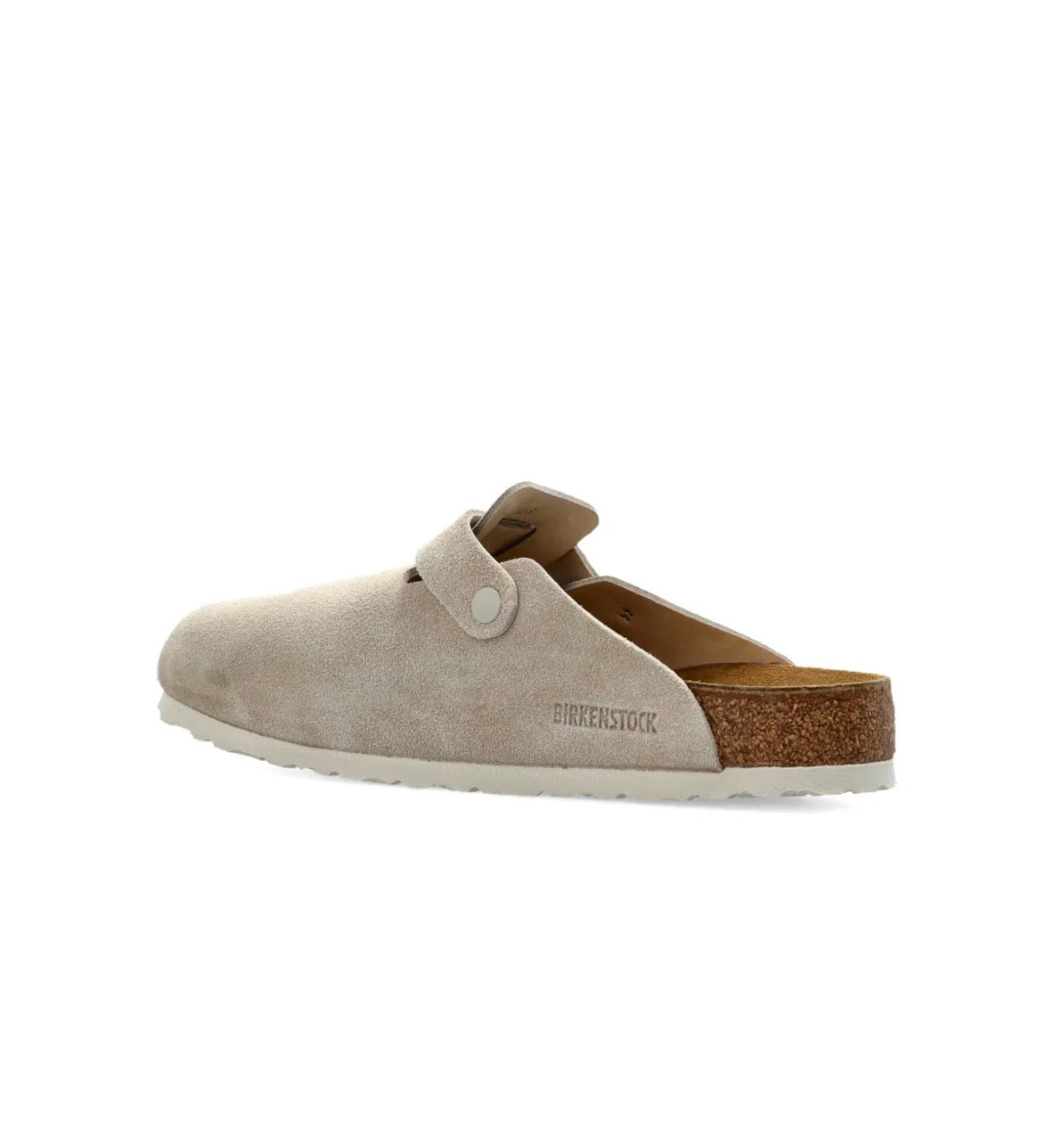 Birkenstock Boston