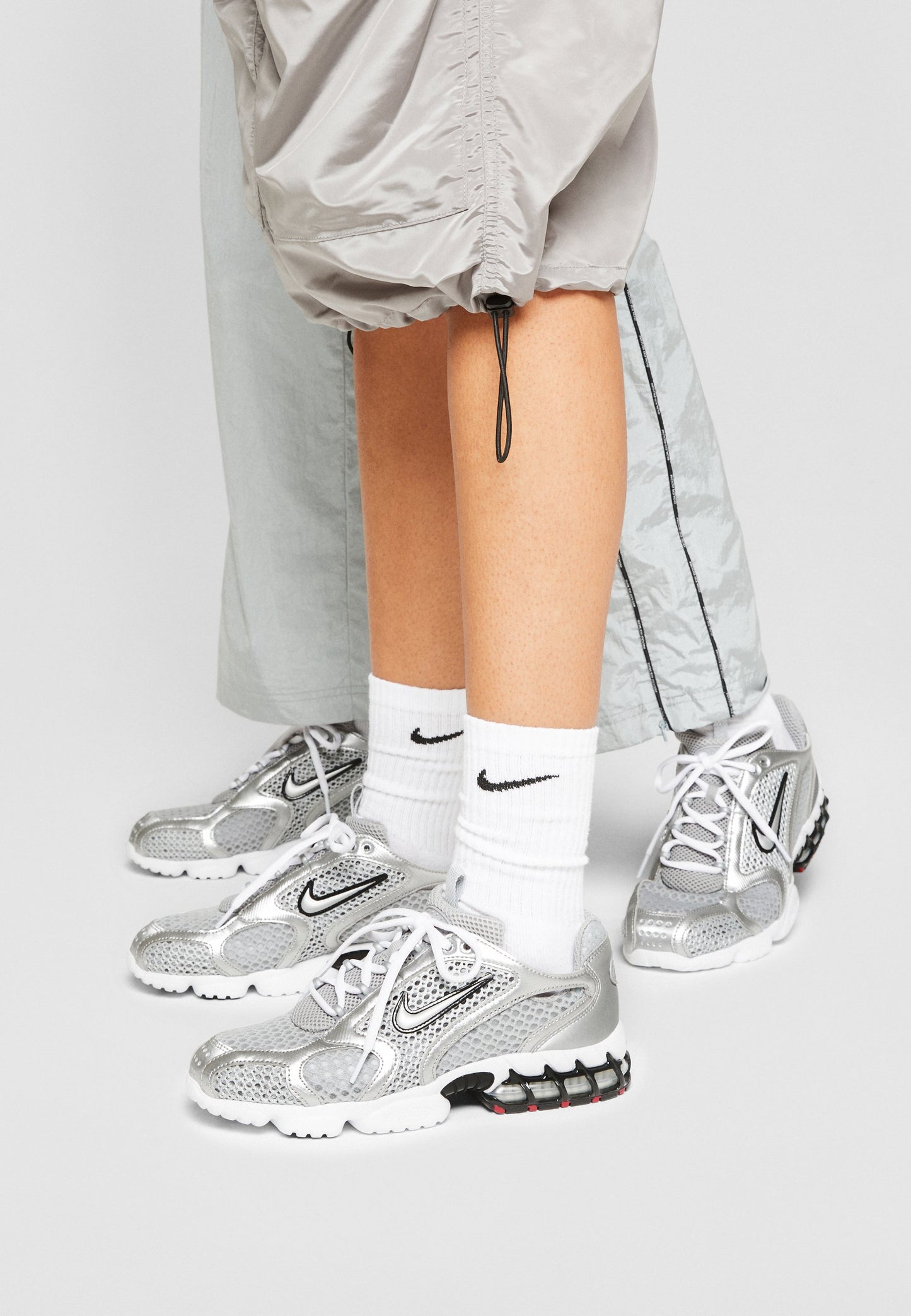 Nike Air Zoom Spiridon Cage 2