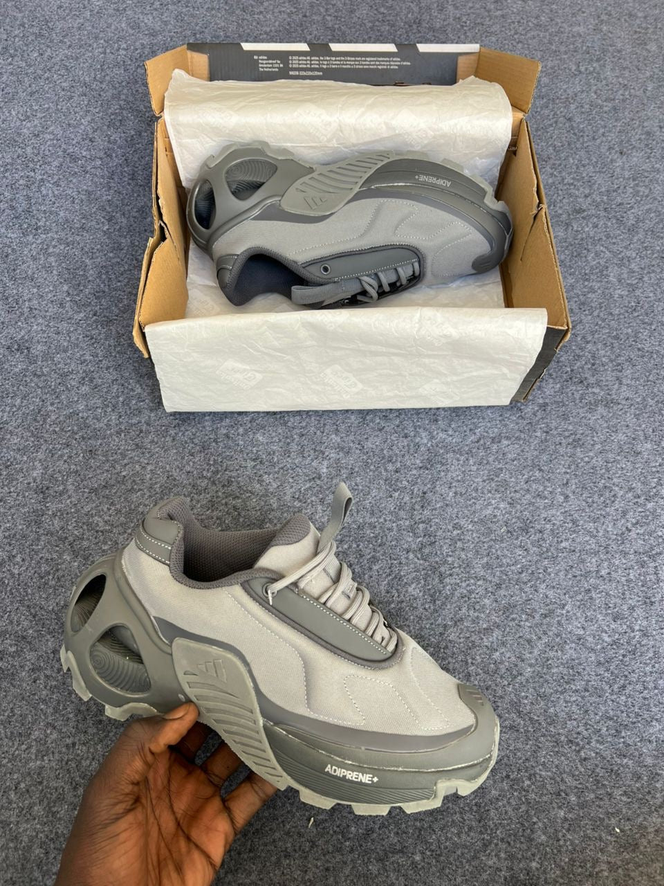 Adidas Wonder Runner