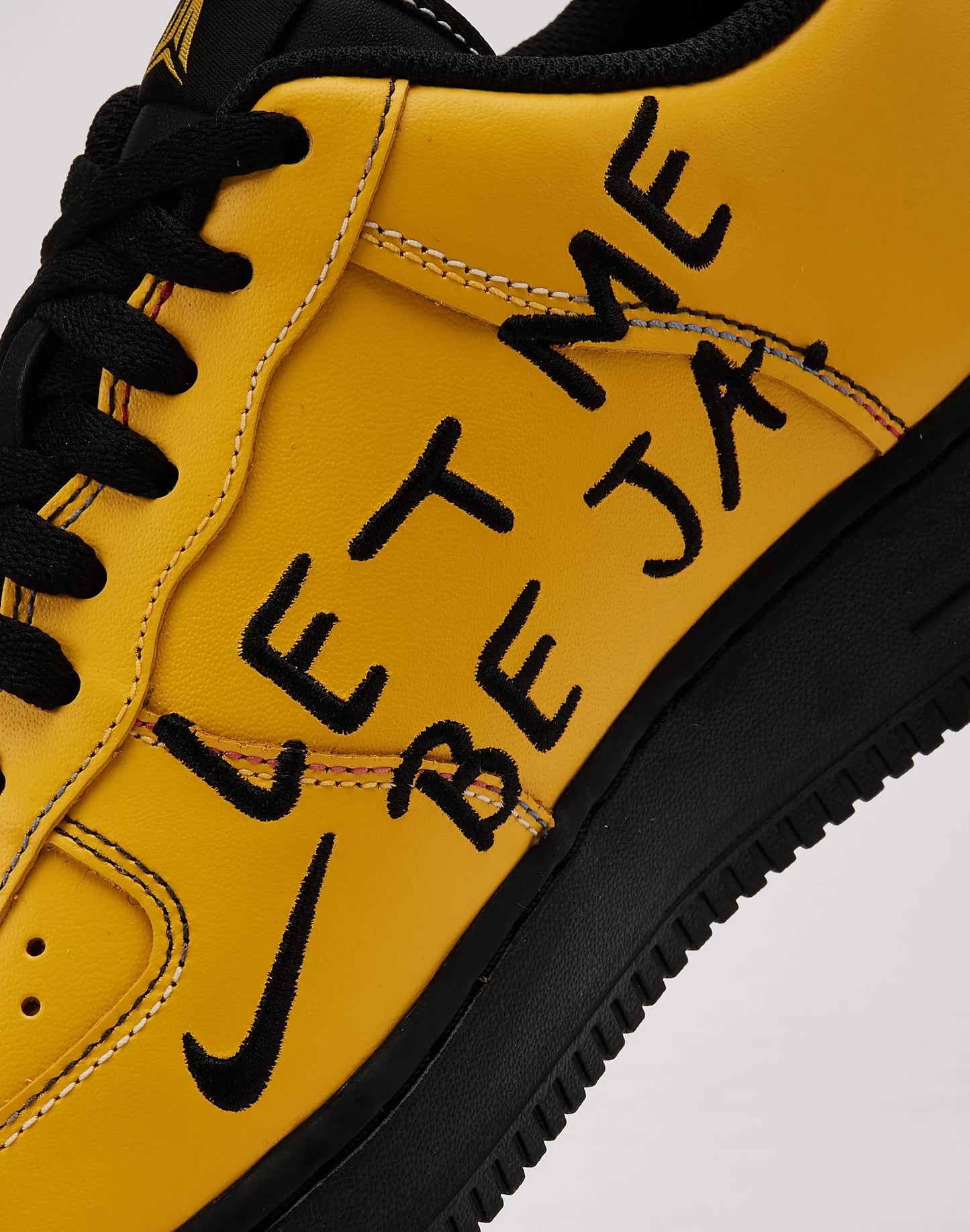 Nike Air Force 1 x JA MORANT