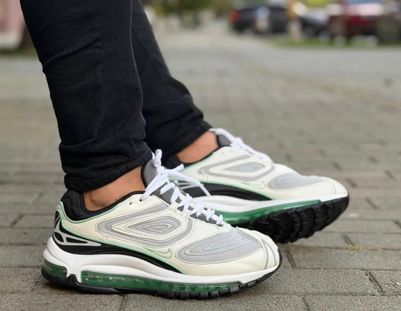 Nike Air Max 98 TL