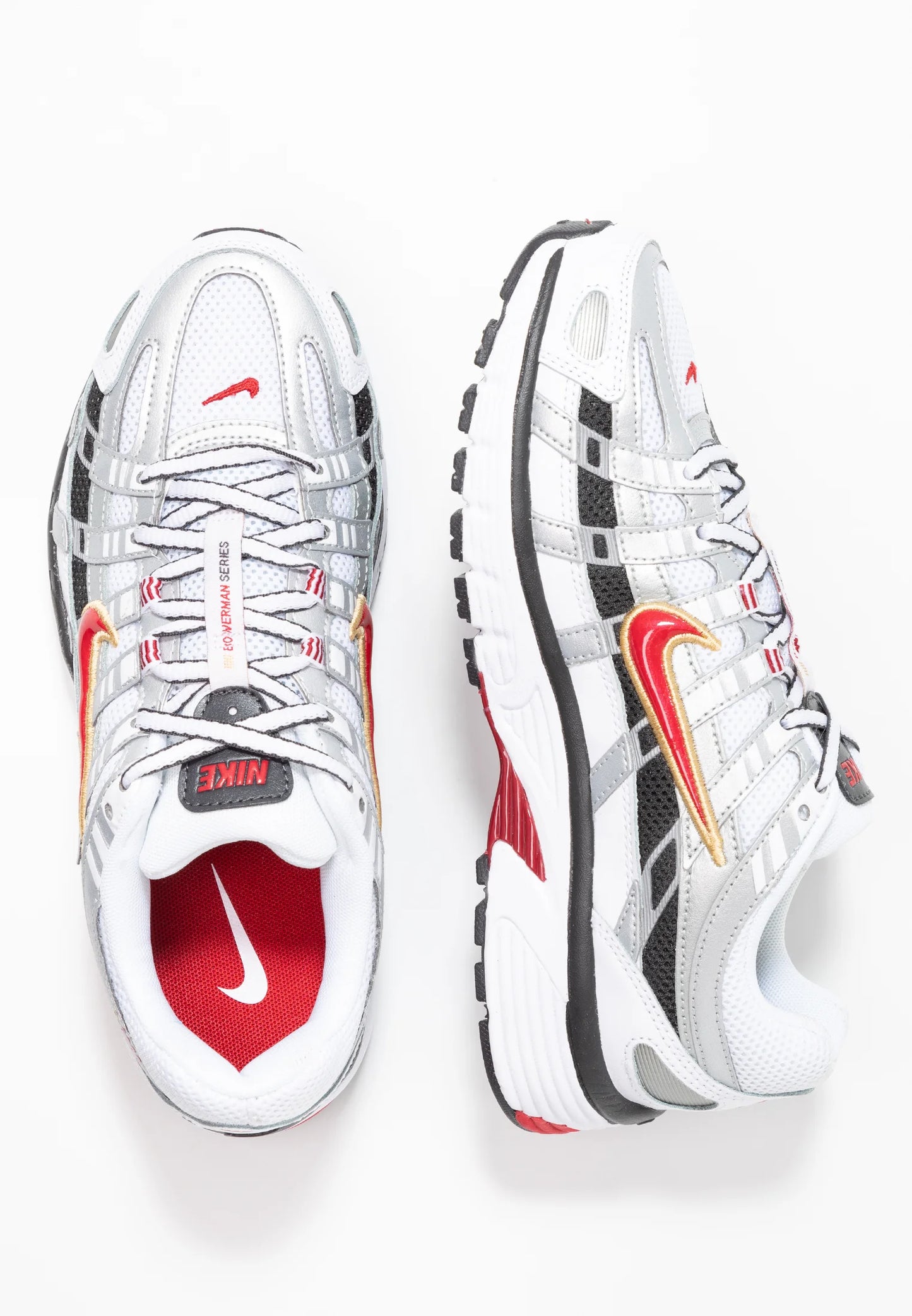 Nike P-6000