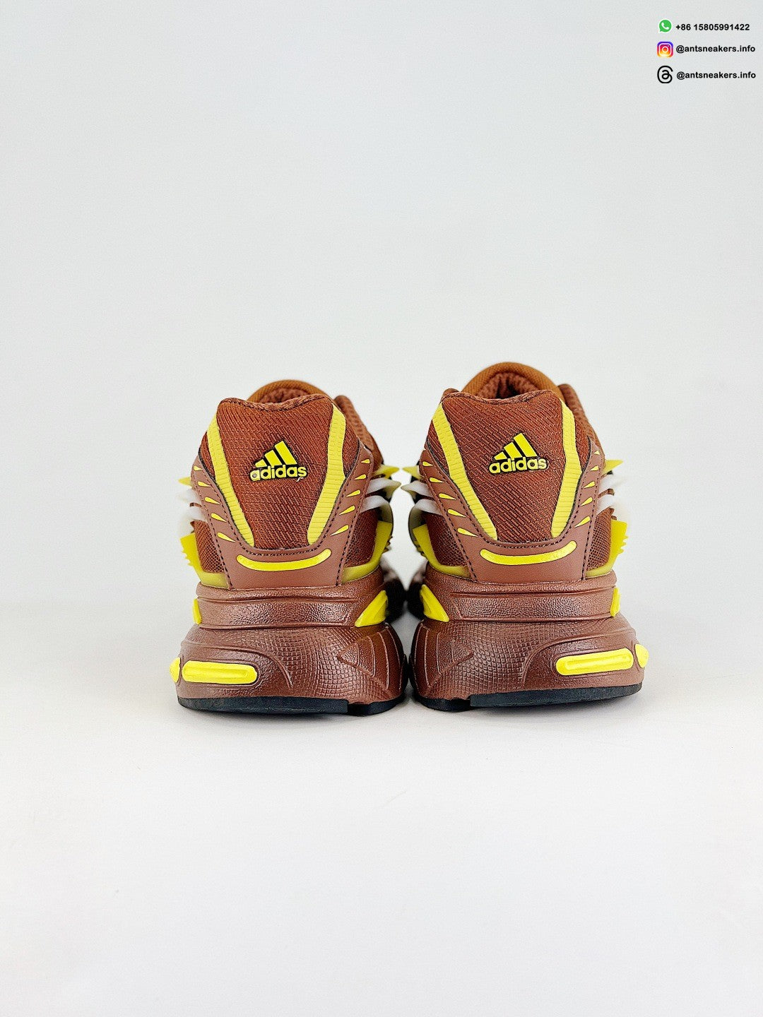 Pharrell Williams x Adidas Adistar Jellyfish