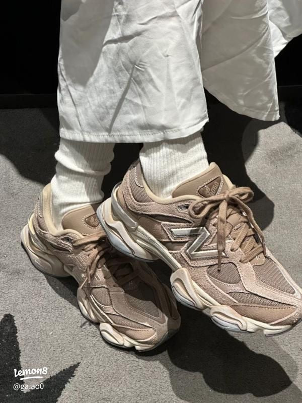 New Balance 9060