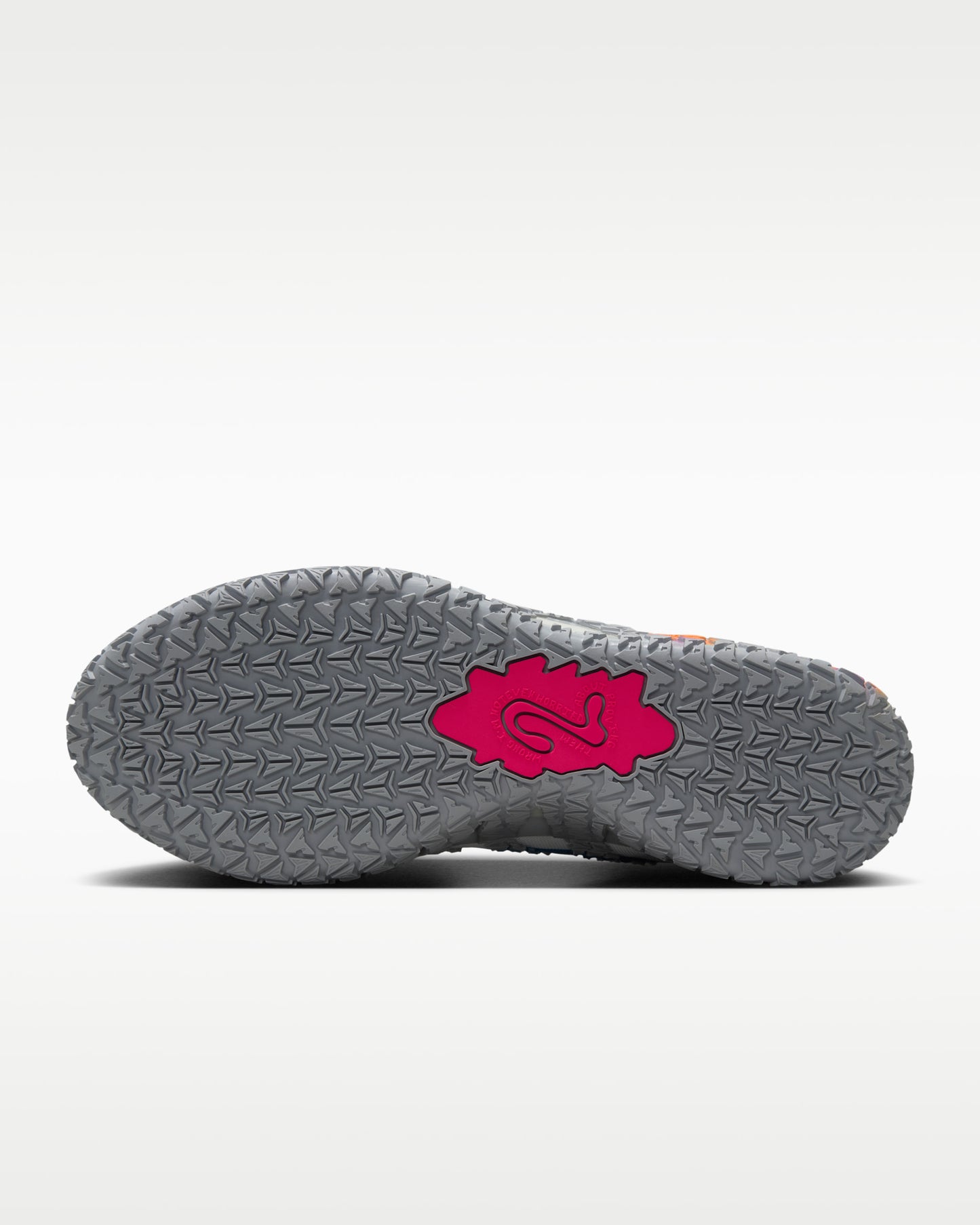 Nike Ja 3