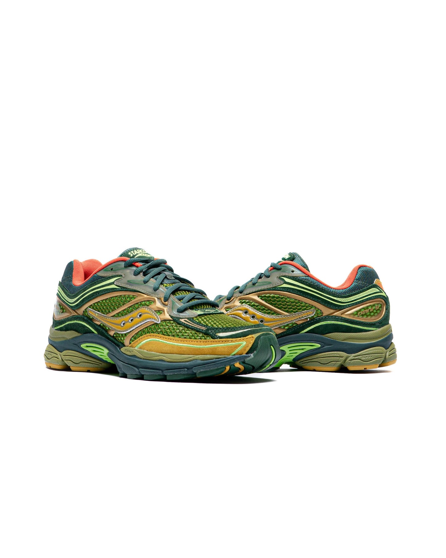 Saucony ProGrid Omni 9 x Starcow