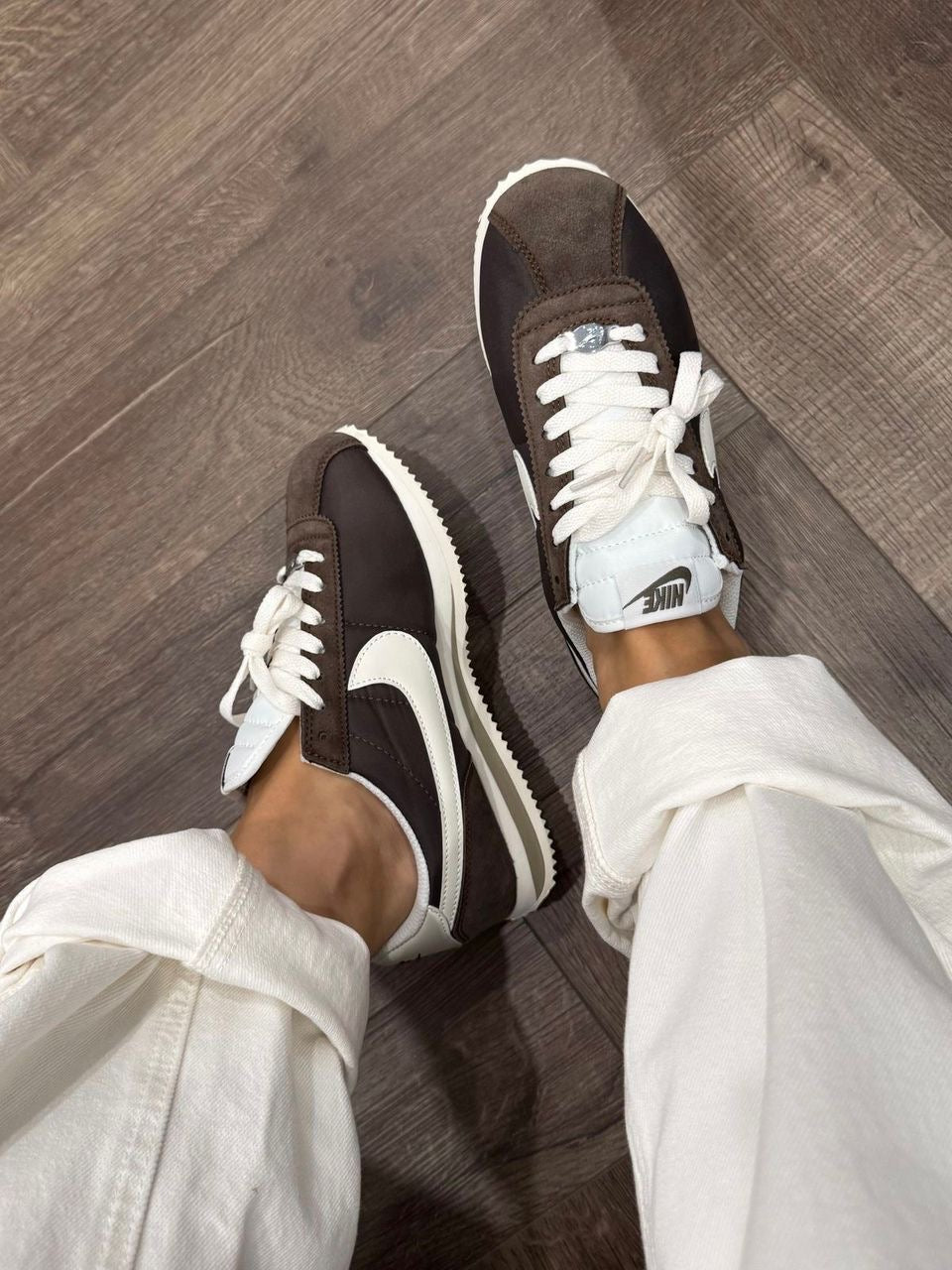 Nike Cortez Nylon
