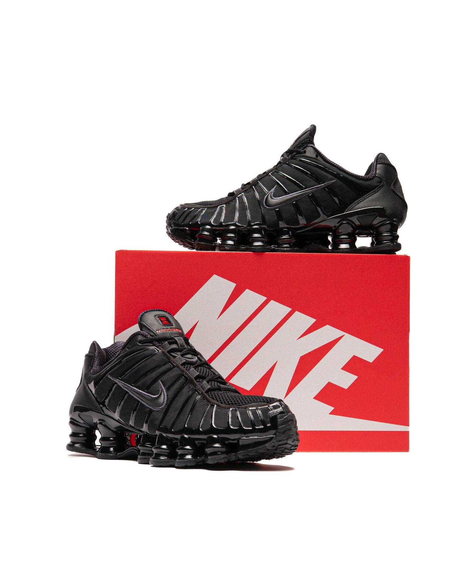Nike Shox TL