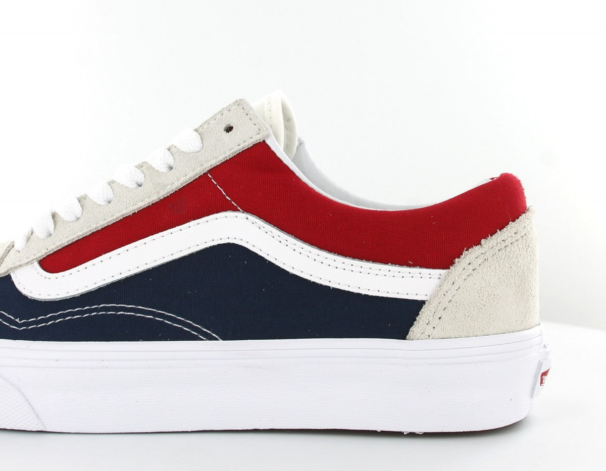 Vans Old Skool Retro Block