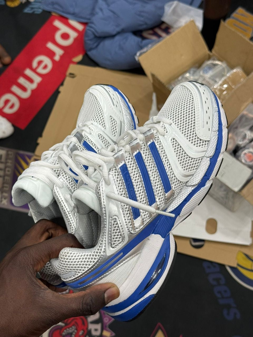 Adistar Control 5