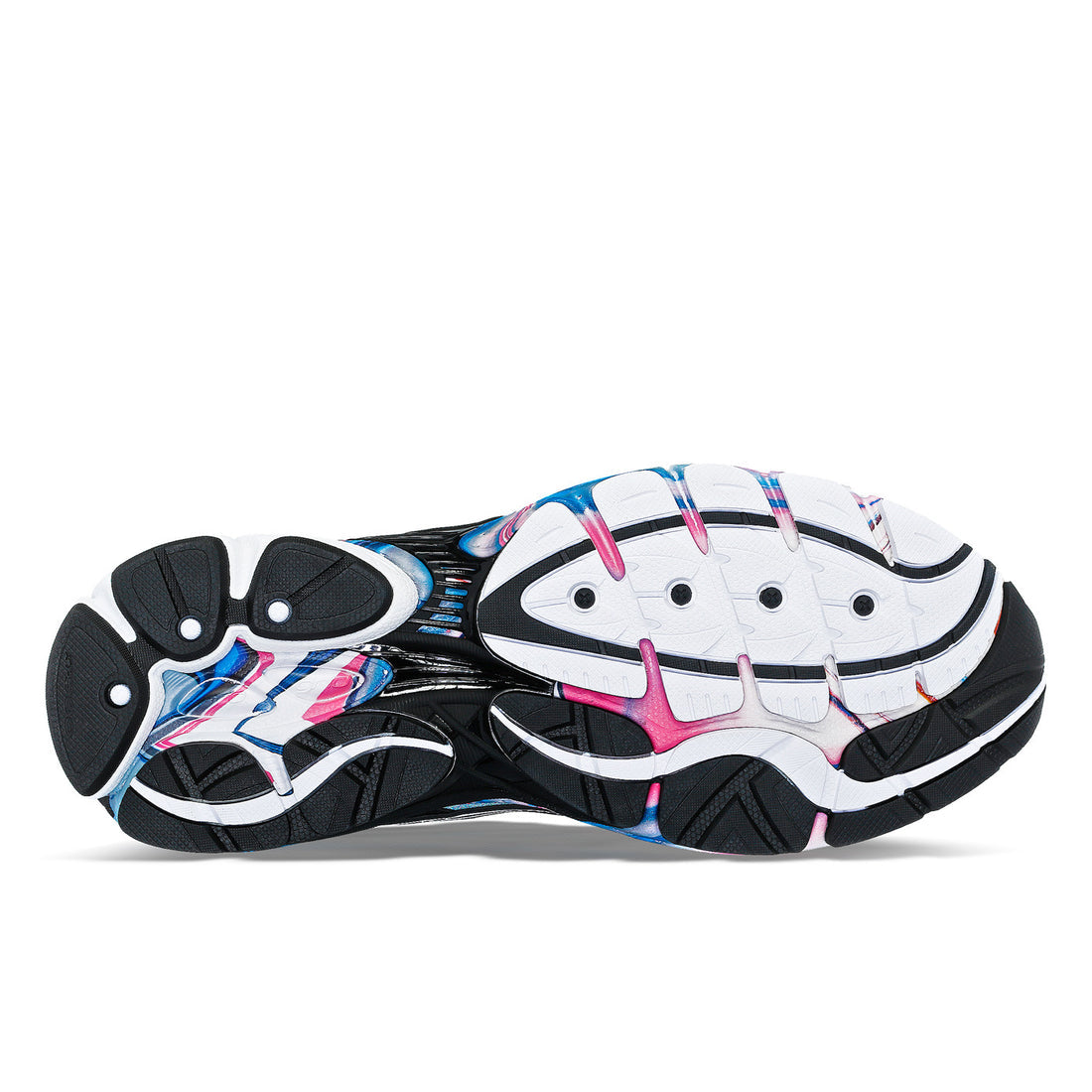 Saucony ProGrid Omni 9