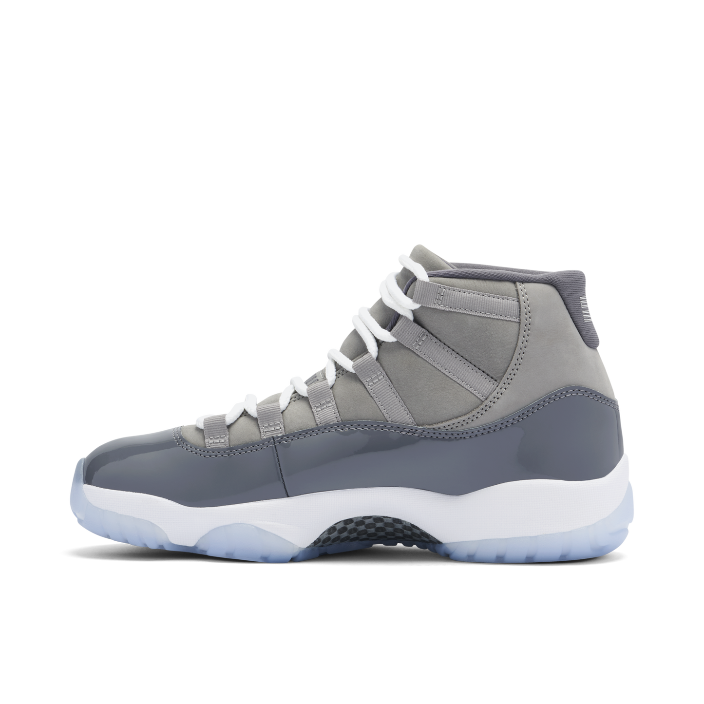 Jordan 11 Retro Cool Grey