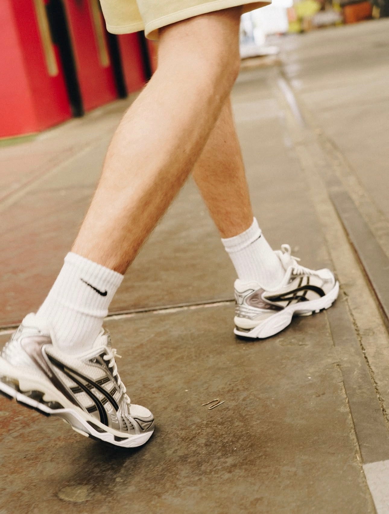 Asics Gel Kayano 14