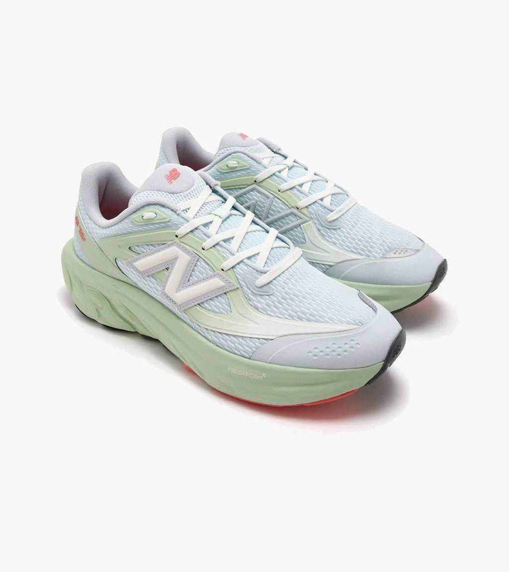 New Balance Fresh Foam Trainer