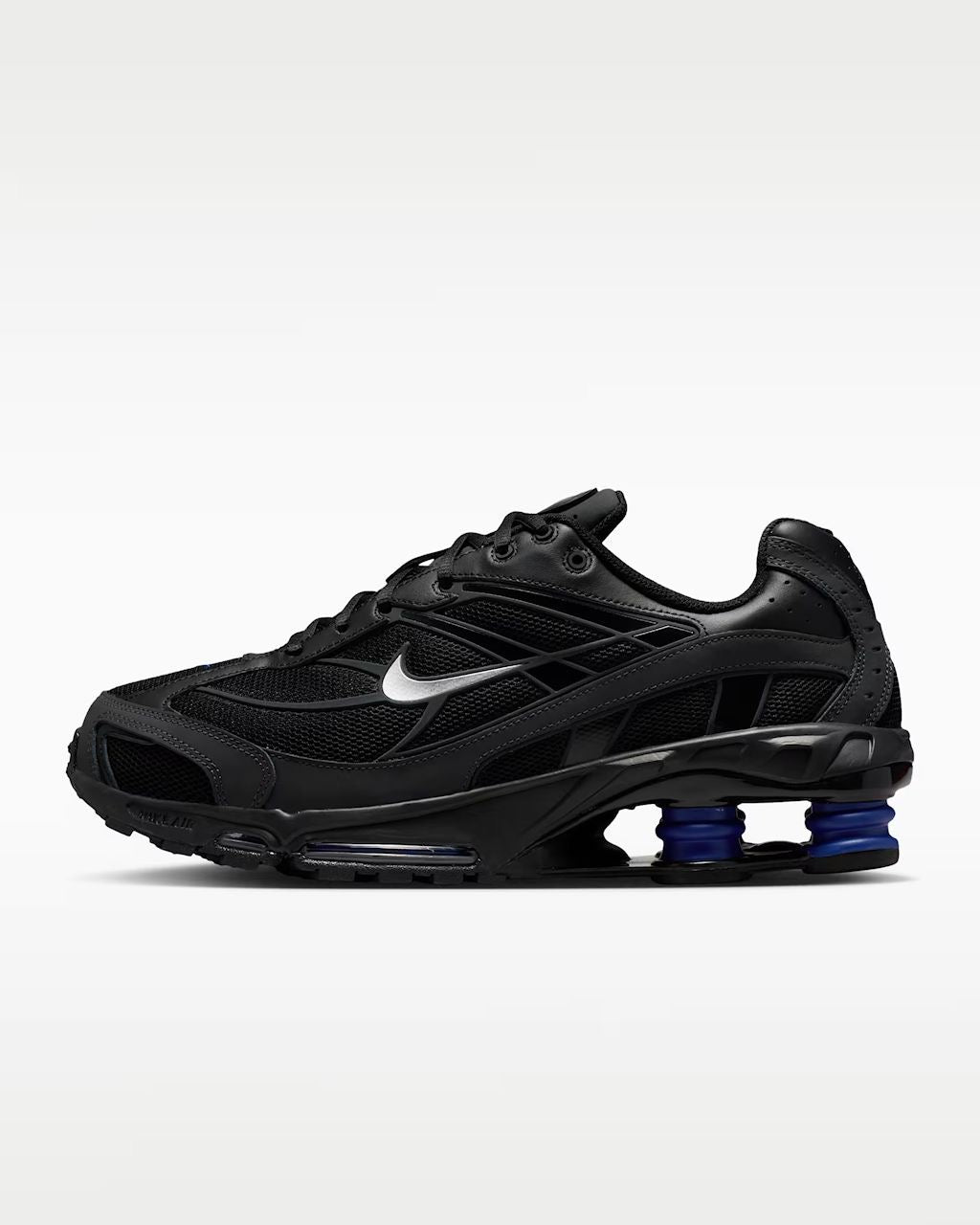 Nike Shox Ride 2