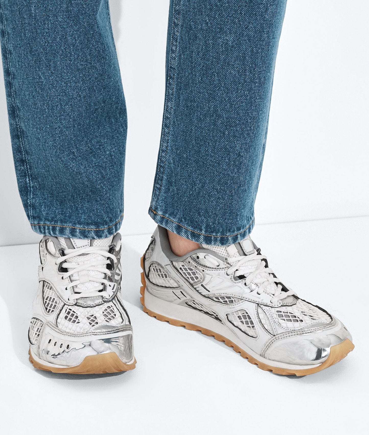 Bottega Veneta Orbit
