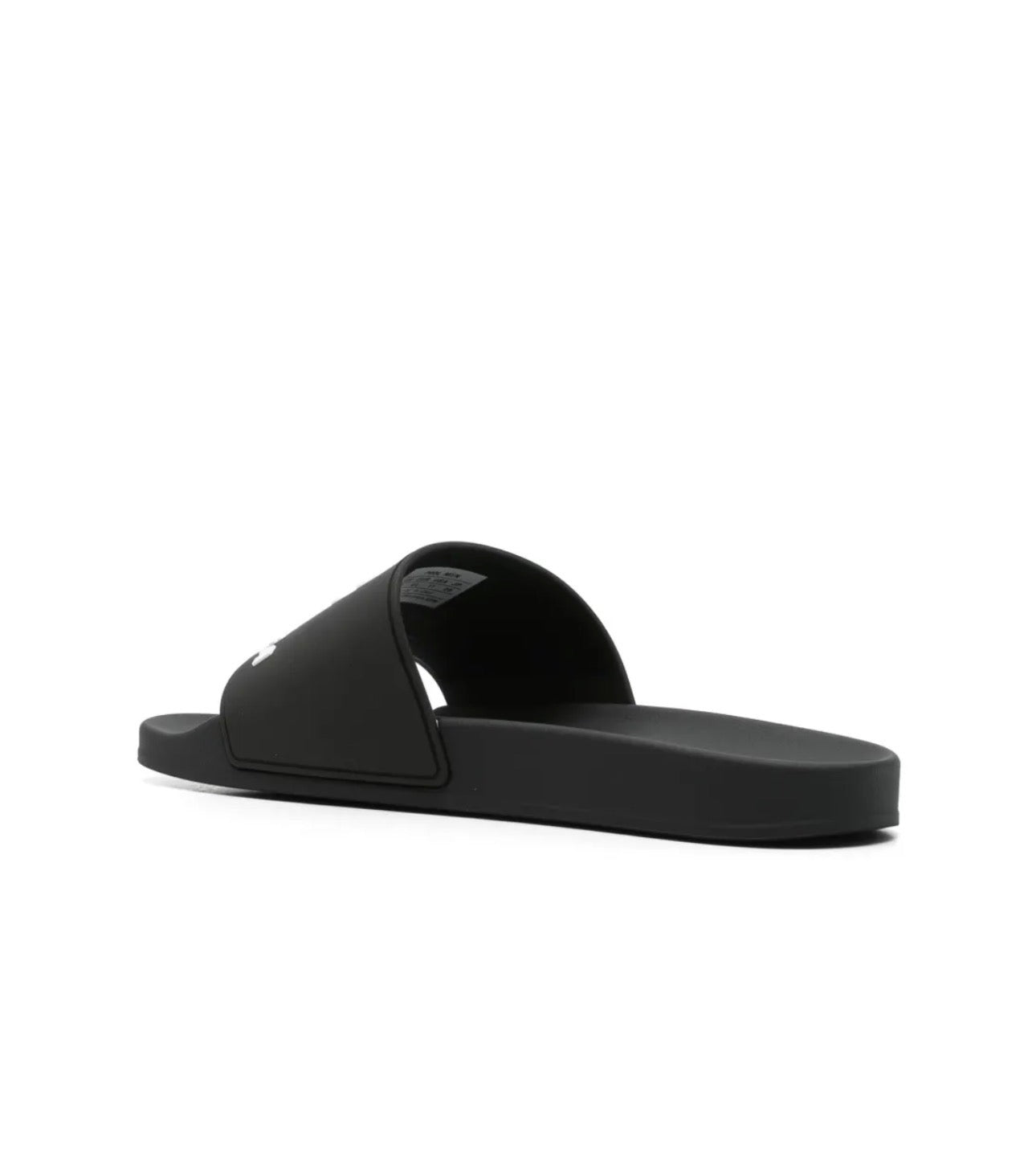 Balenciaga Pool Slide