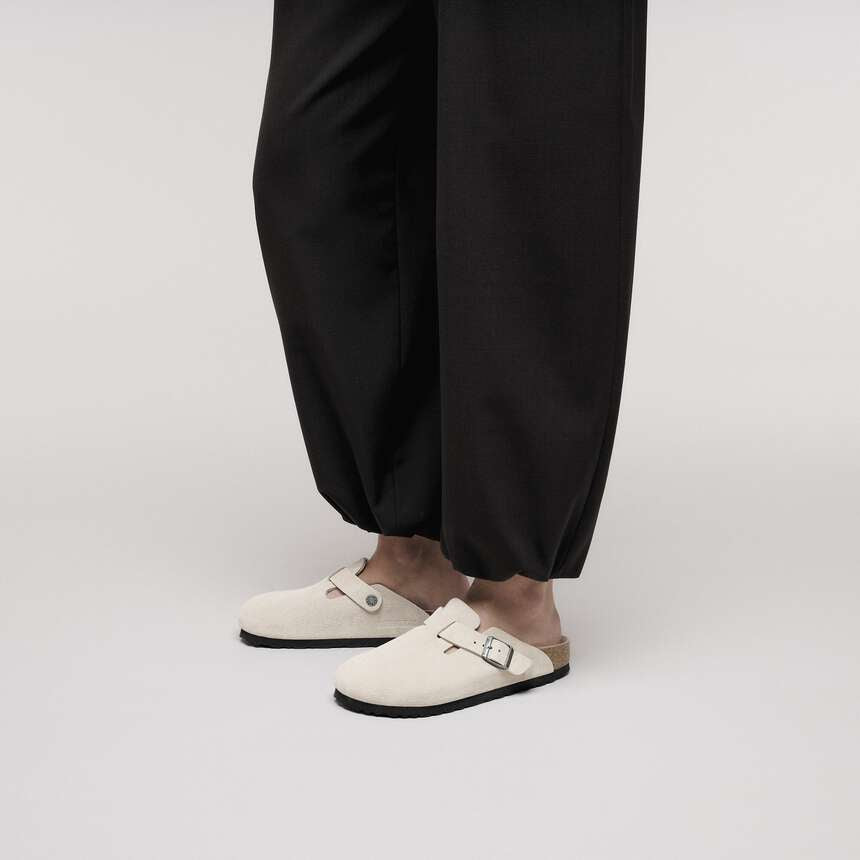 Birkenstock Boston