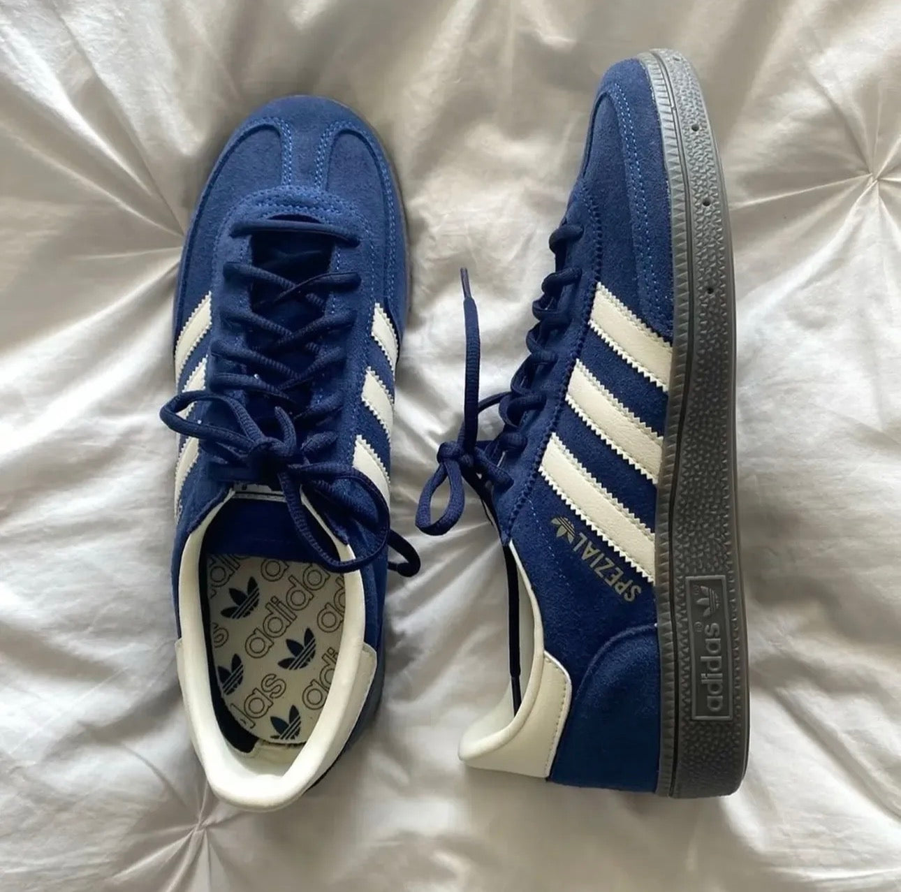 Adidas Spezial