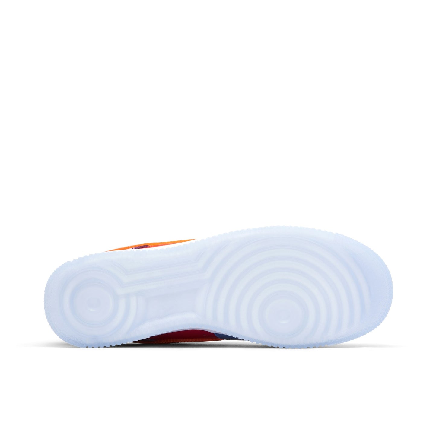 Nike Air Force 1 Low SP Undefeated Multi-Patent