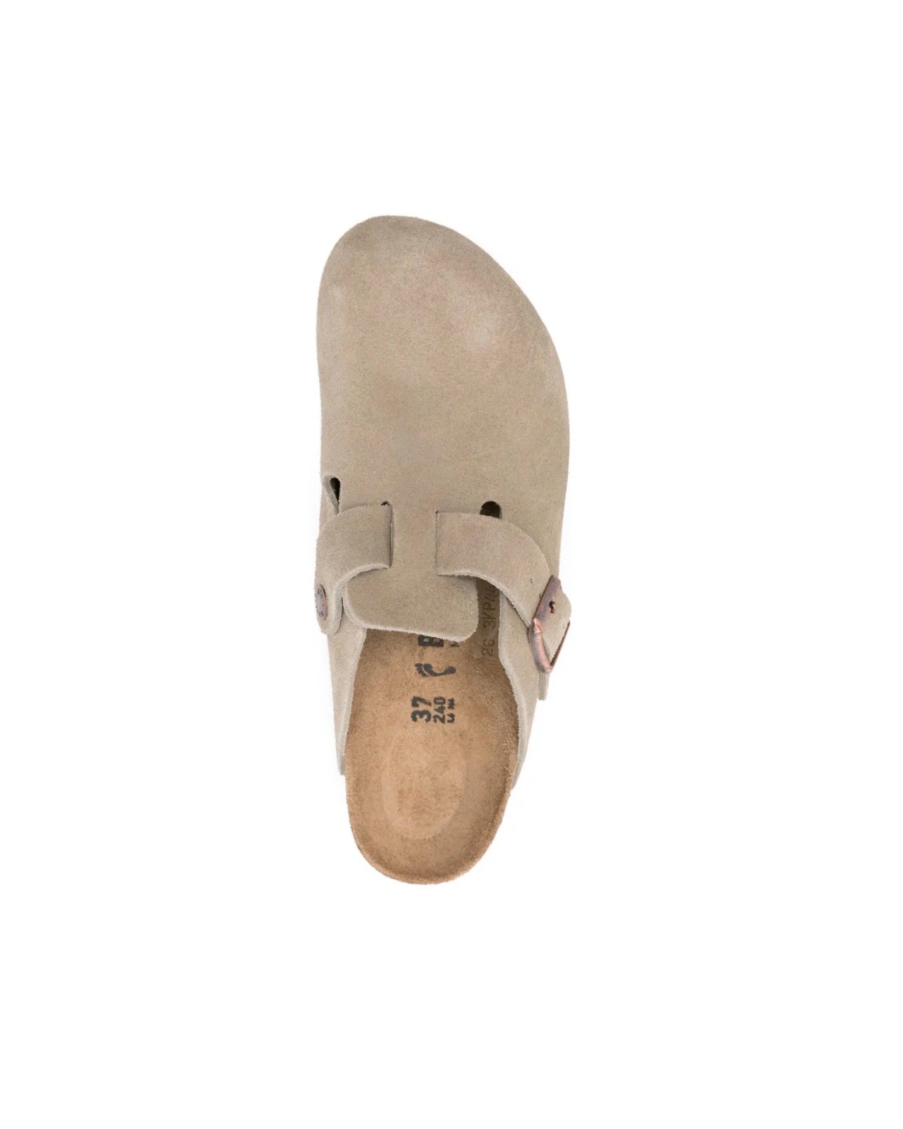 Birkenstock Boston