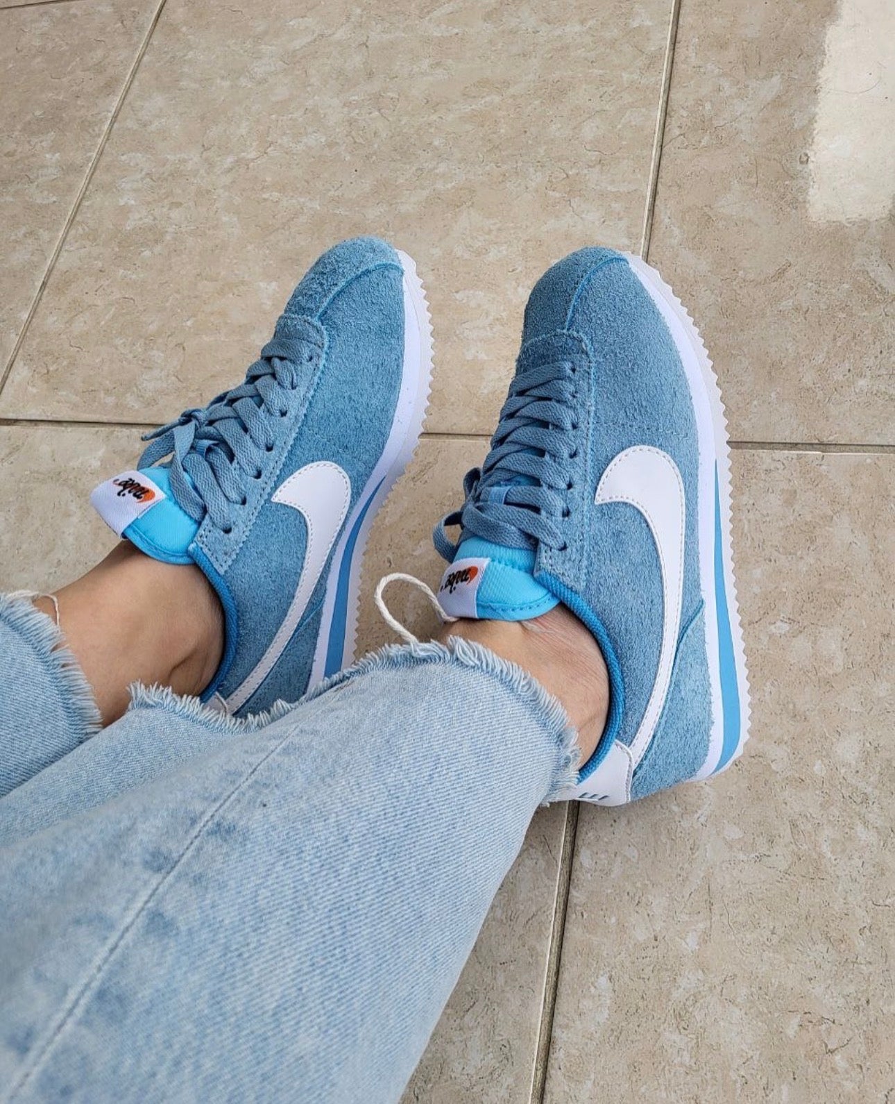 Nike Cortez Vintage