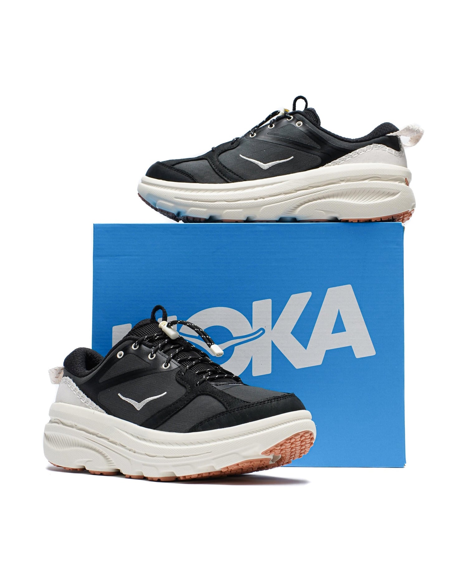 Hoka One One Bondi B3 LS