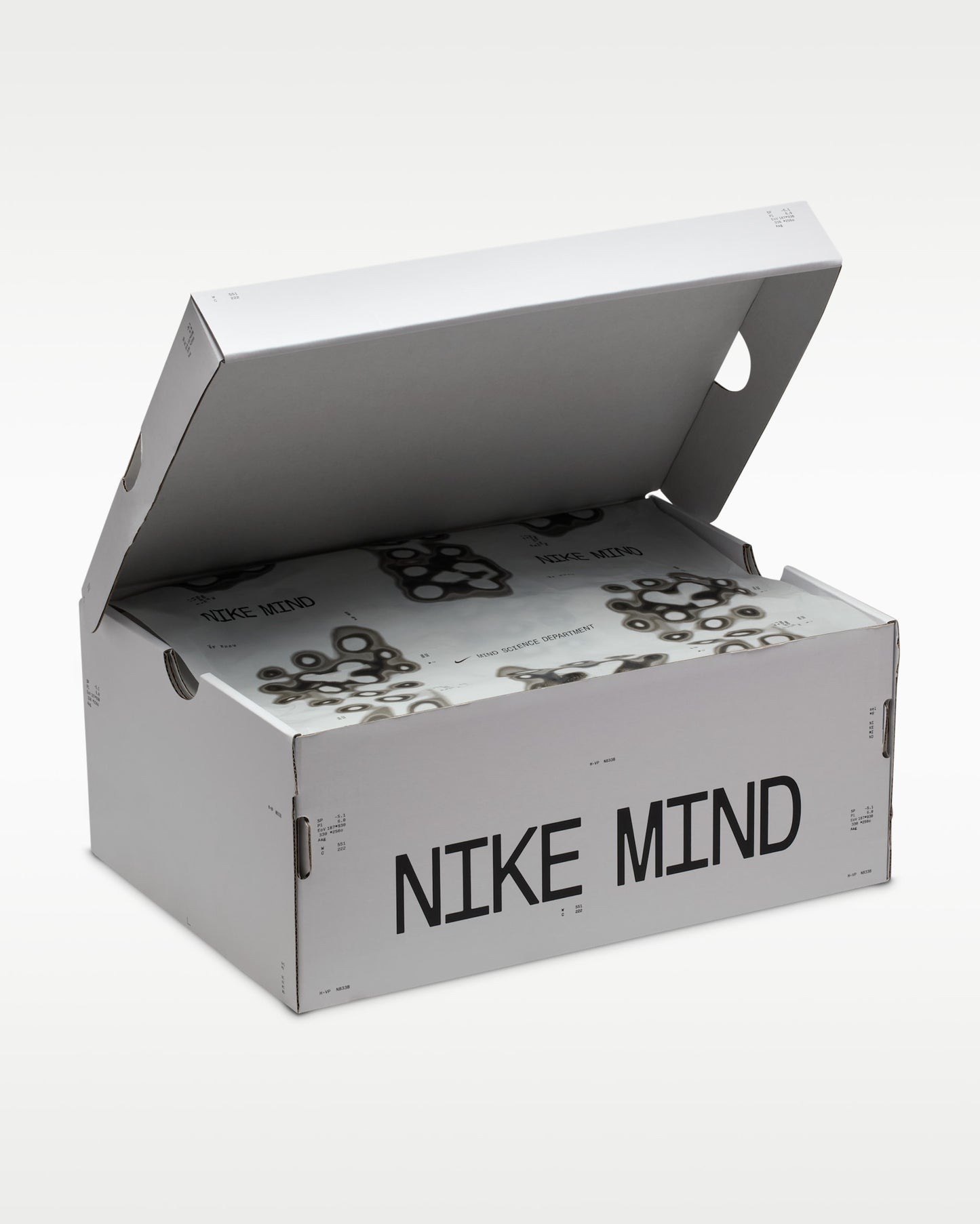 Nike Mind 002