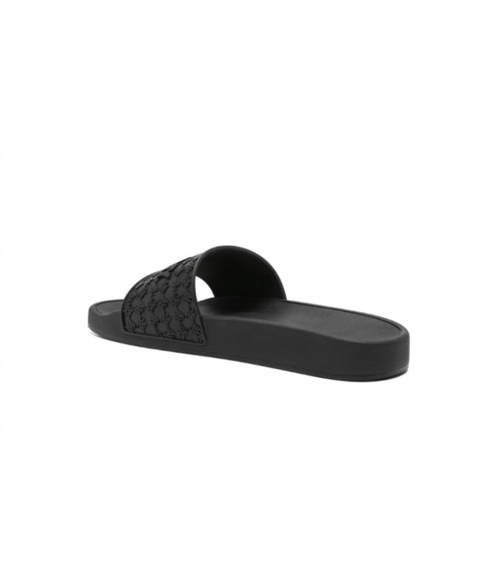 Amiri MA Quad Pool Slides