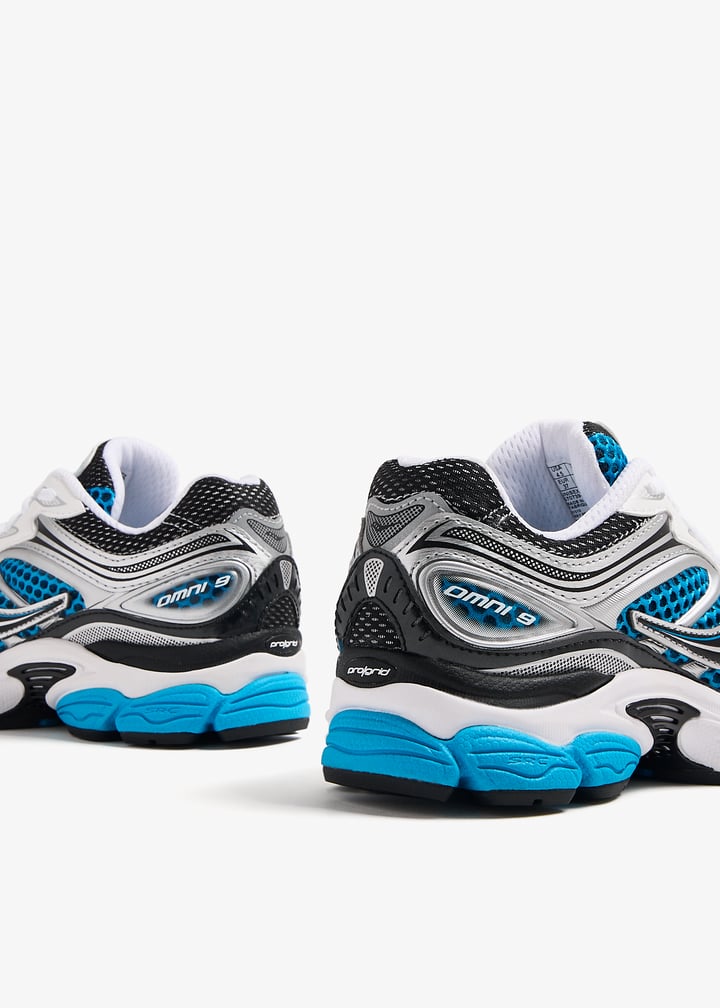 Saucony ProGrid Omni 9