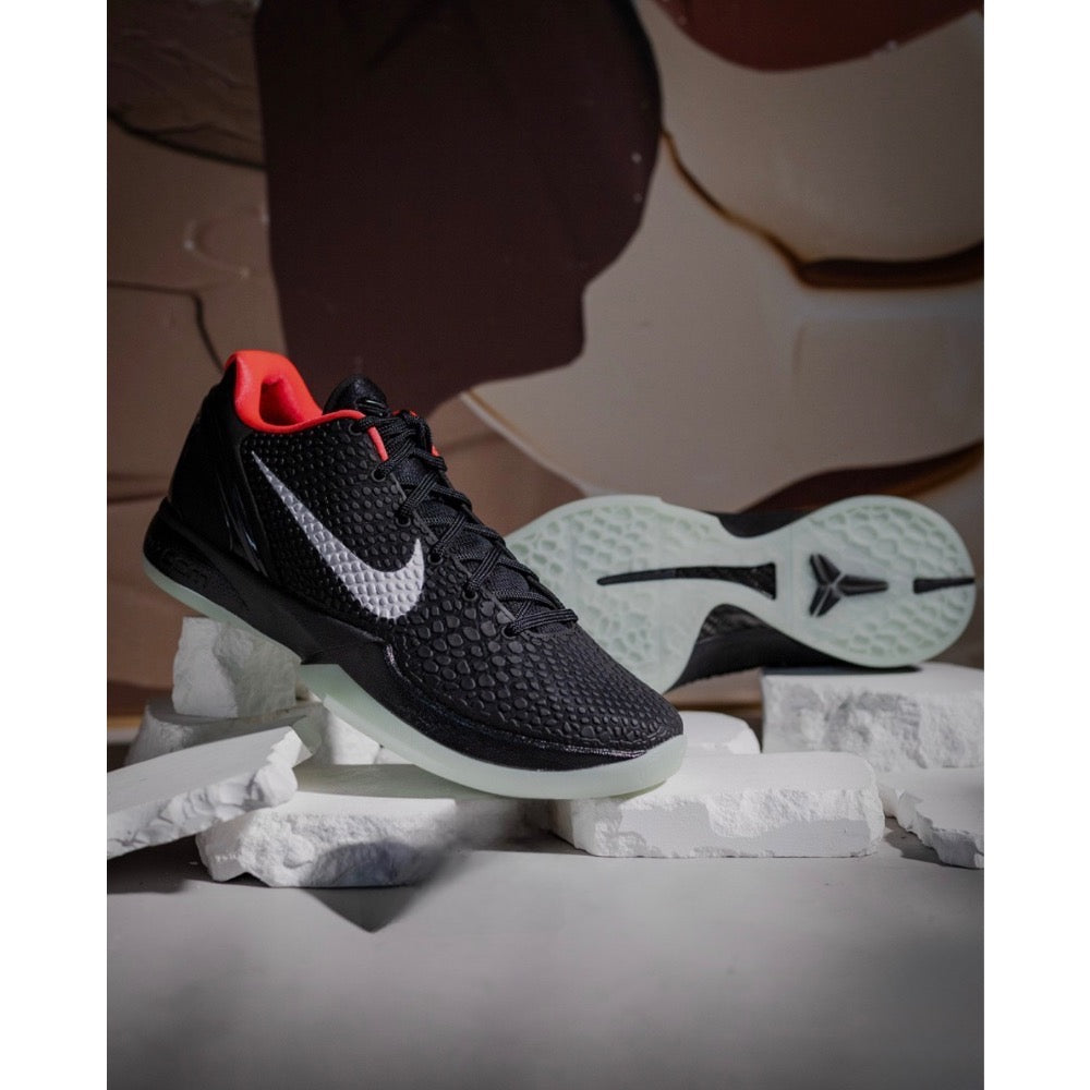 Nike Kobe 6 Protro