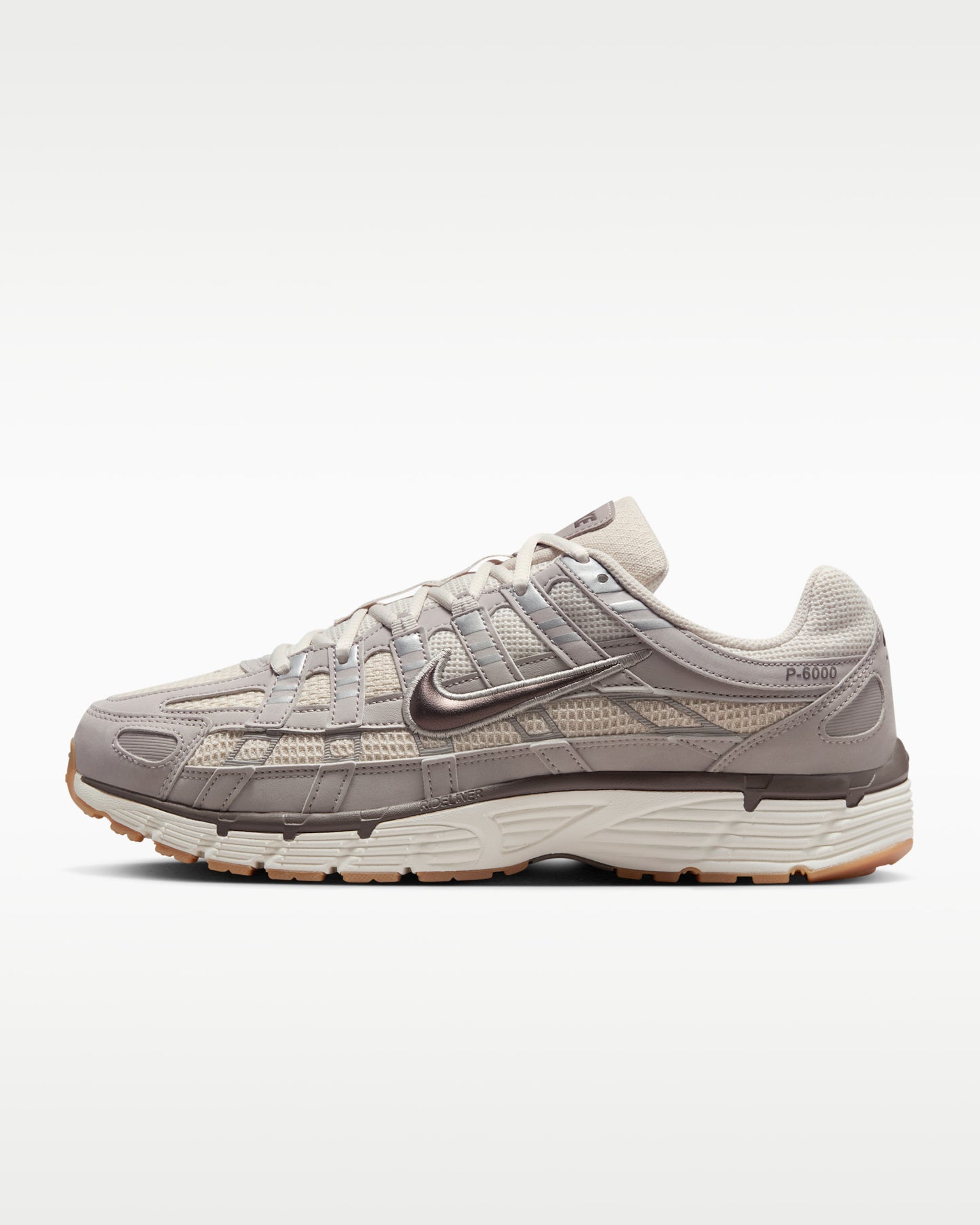 Nike P-6000