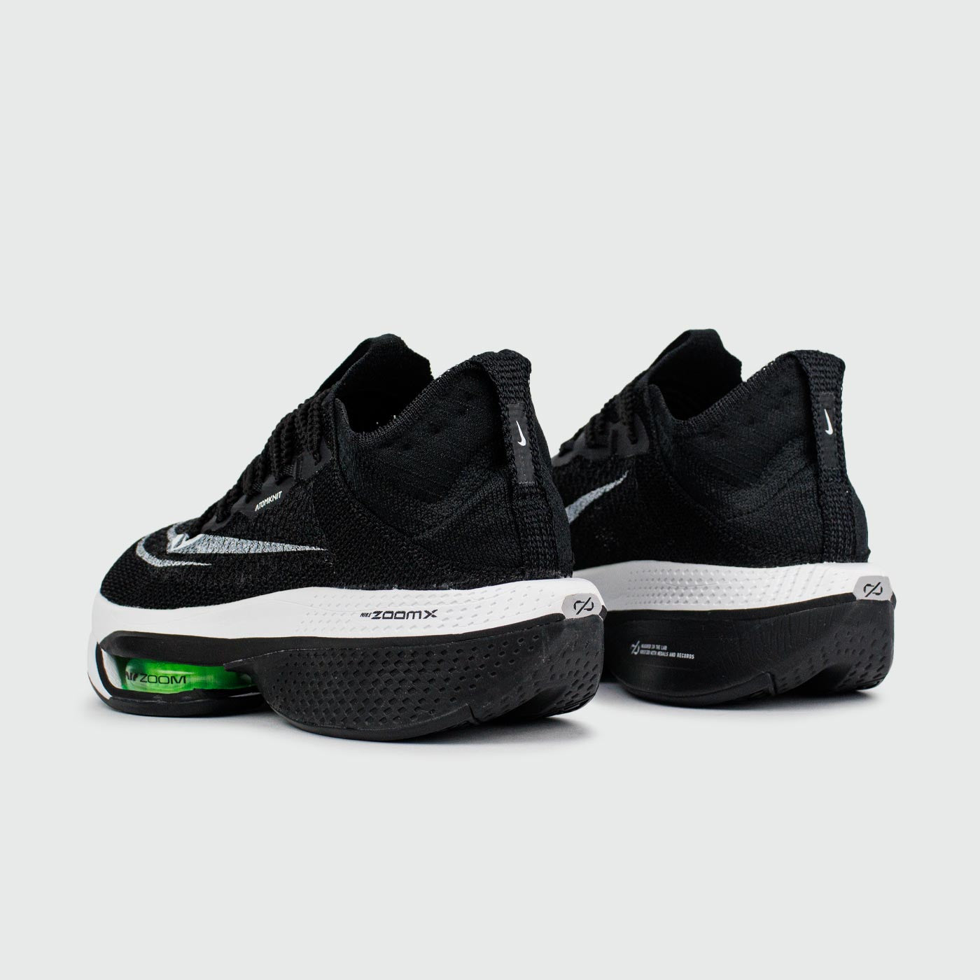 Nike Air Zoom Alphafly Next% 2