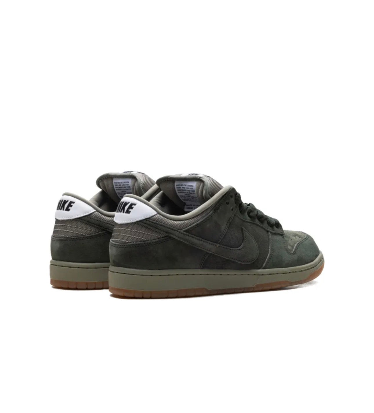 Nike Dunk Low SB Pro B