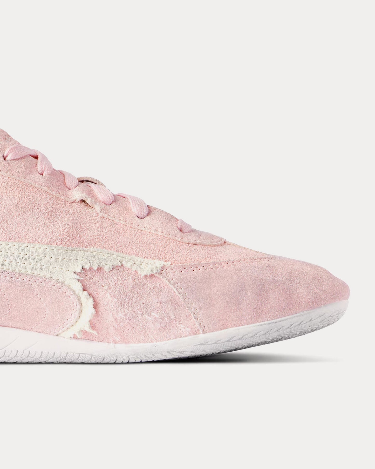 Balenciaga x Puma Speedcat Suede