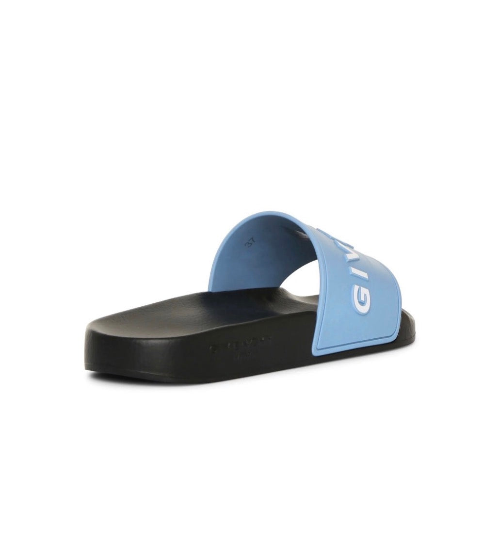 Givenchy Mules Label Slides