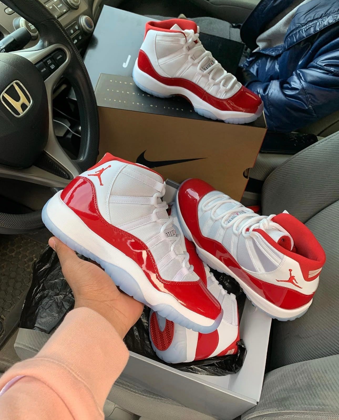 Air Jordan 11 Retro