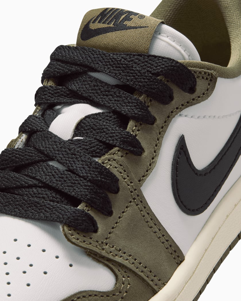 Nike Air Jordan 1 Retro Low OG
