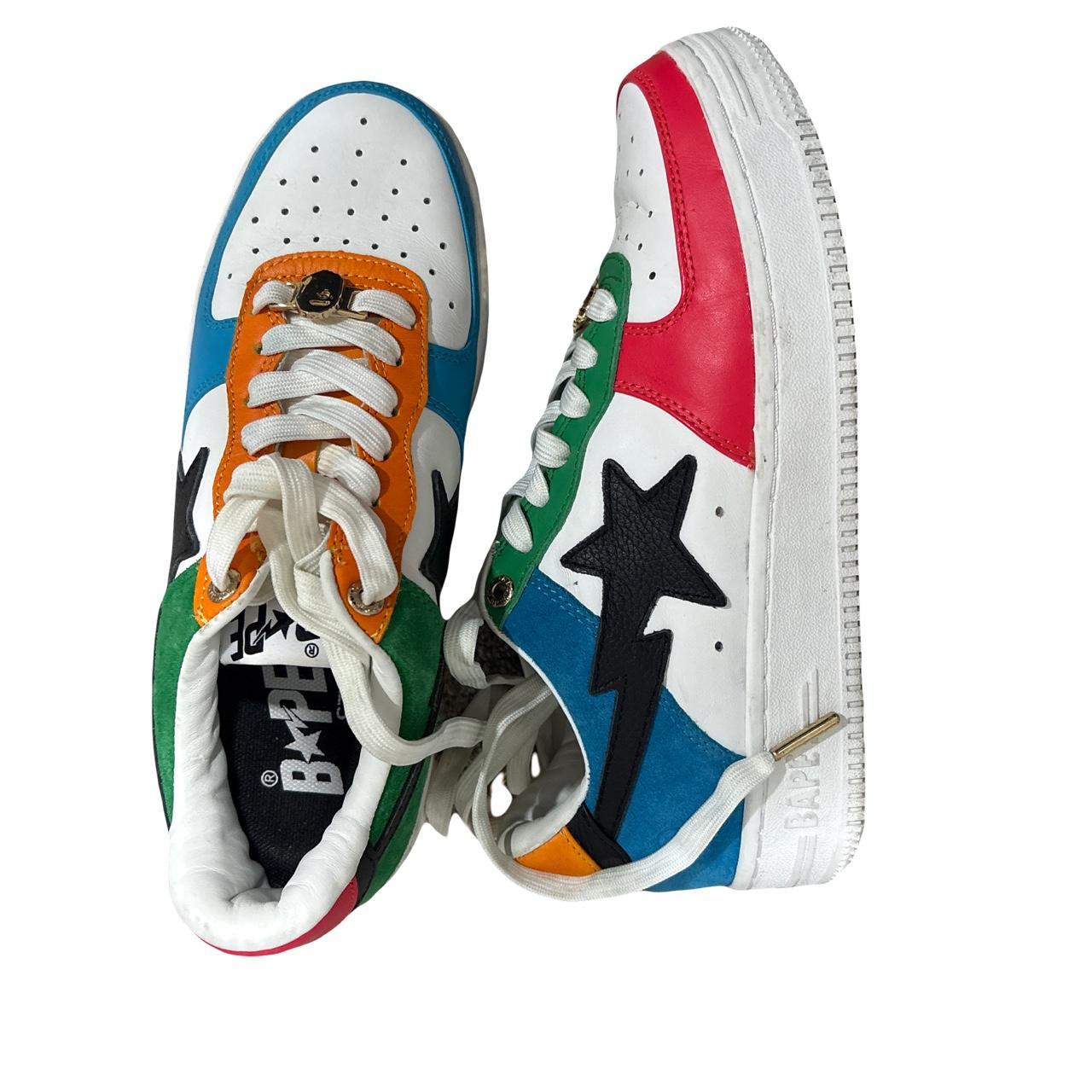 A Bathing Ape Bape Sta Tokyo