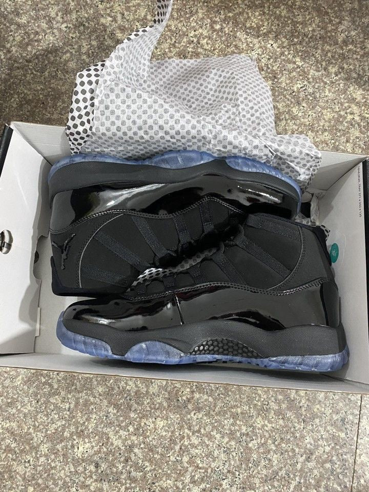 Air Jordan 11 Retro
