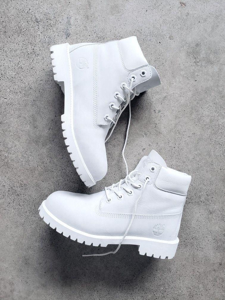 Botte Timberland Premium
